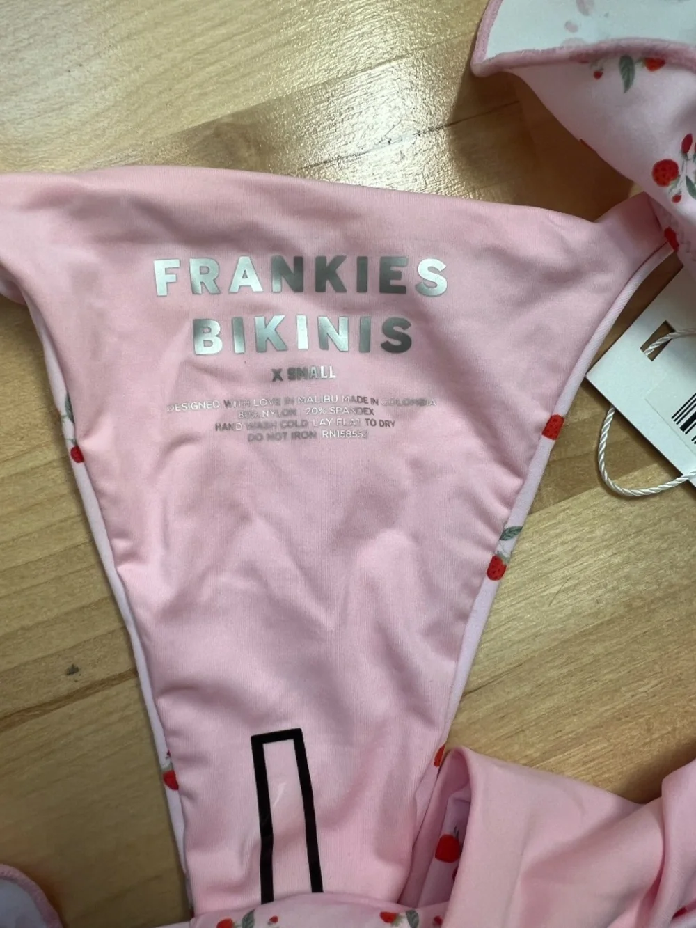 Frankies Bikinis frankies bikinis